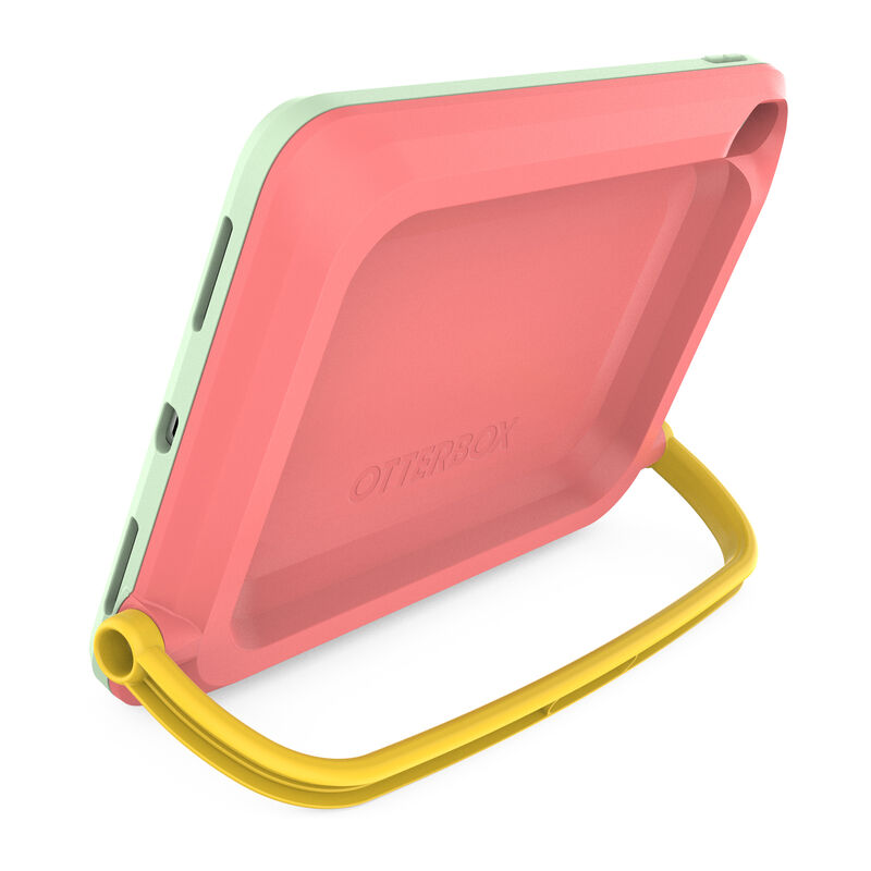 Pink iPad Case for Kids