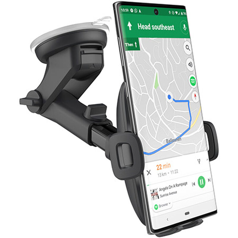 Which car phone holder should I buy?