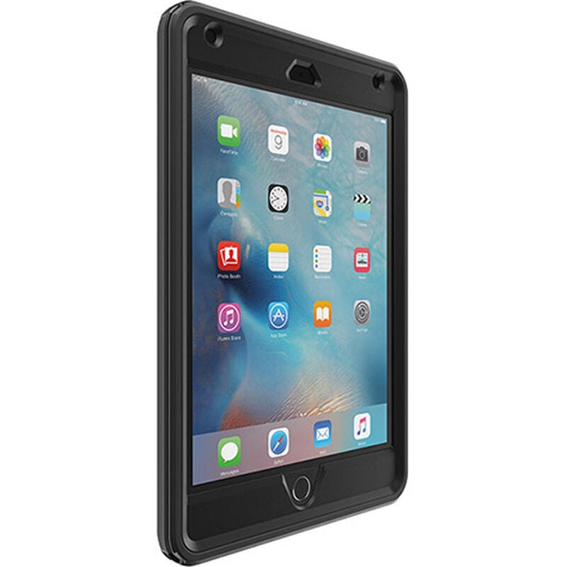 product image 4 - iPad mini 4 Case Defender Series