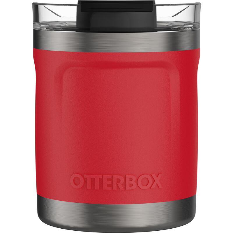 10 oz Tumbler, Stainless Steel, Vacuum Insulated with Lid 