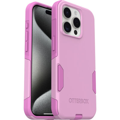 iPhone 15 Pro Commuter Series Case For MagSafe