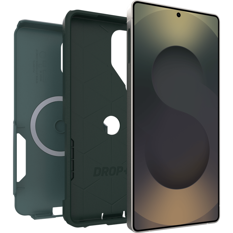 product image 3 - Galaxy S26 Ultra Case Commuter Series