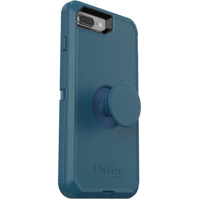 Otter + Pop Defender Series Case for iPhone 8 Plus/7 Plus