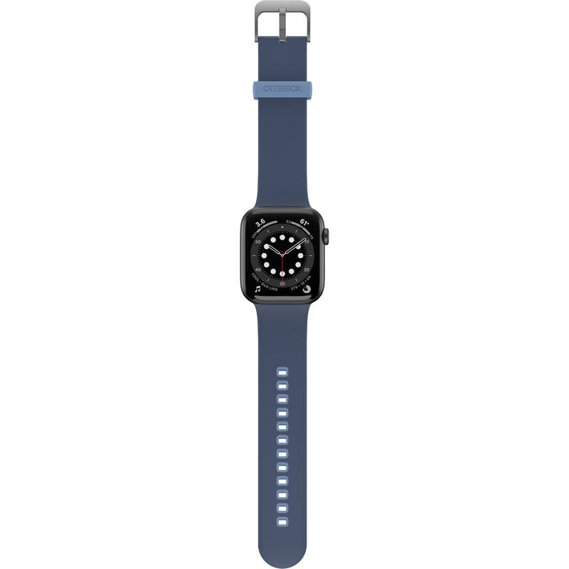 product image 1 - Apple Watch 42/44/45mm Band All Day Comfort