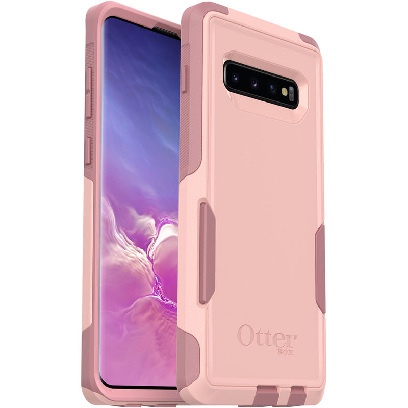 product image 4 - Galaxy S10+ Case Commuter Series