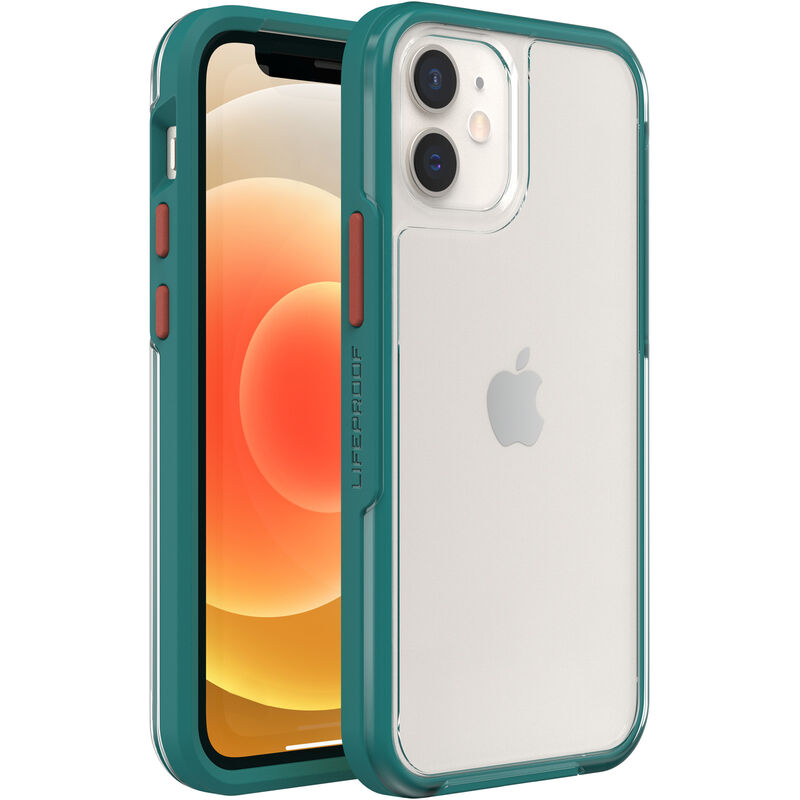 product image 1 - iPhone 12 mini Case LifeProof SEE