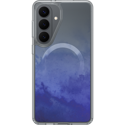 Galaxy S26+ Symmetry Series Clear Case