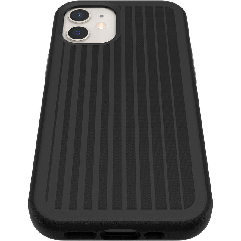 product image 3 - iPhone 12 mini Case Antimicrobial Easy Grip Gaming