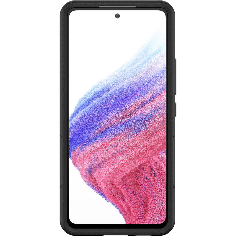 product image 2 - Galaxy A53 5G Case Commuter Series Lite