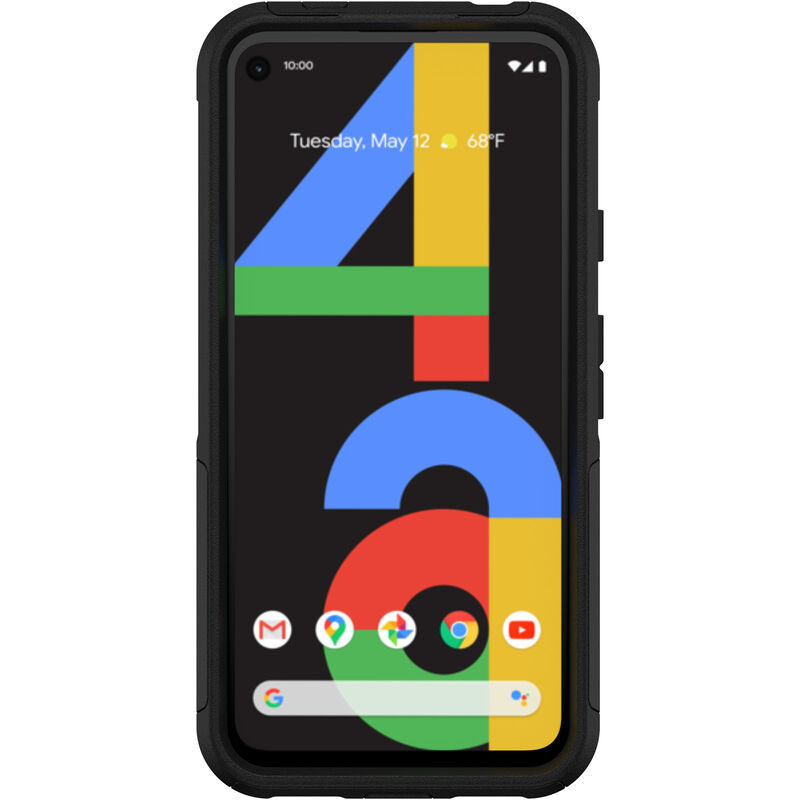product image 2 - Pixel 4a Case Commuter Series