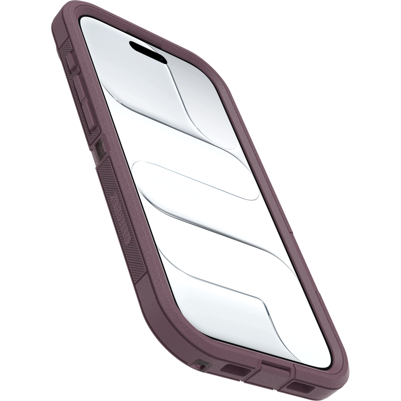 product image 4 - iPhone Air Case Defender Series Pro XT