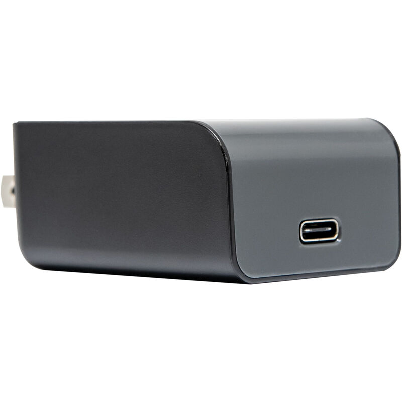 product image 1 - USB-C Wall Charger, 15W 