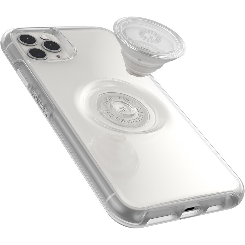 iPhone 11 Pro Max Symmetry Series Clear Case