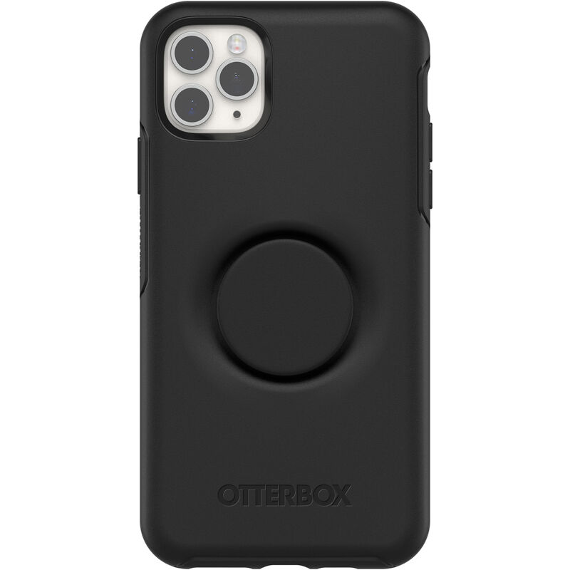 product image 1 - iPhone 11 Pro Max Case Otter + Pop Symmetry Series
