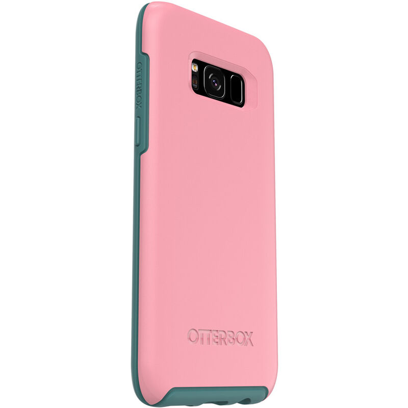 product image 4 - Galaxy S8 Case Symmetry Series