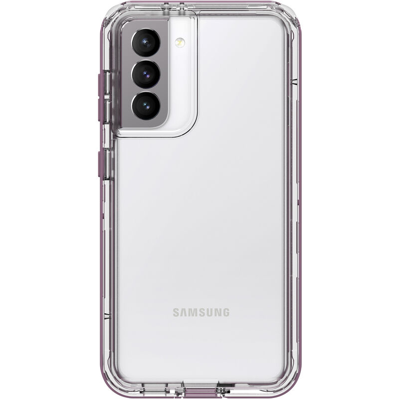 product image 1 - Galaxy S21 5G Case LifeProof NËXT Antimicrobial