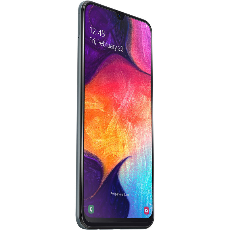 product image 3 - Galaxy A50 Screen Protector Alpha Glass