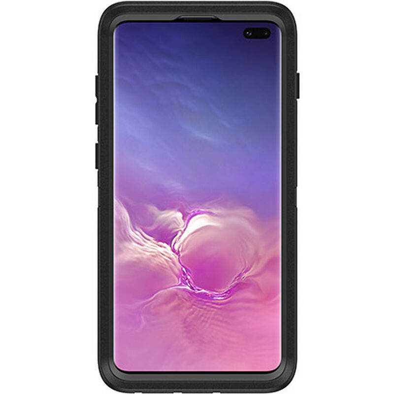 product image 2 - Galaxy S10+ Case Defender Series