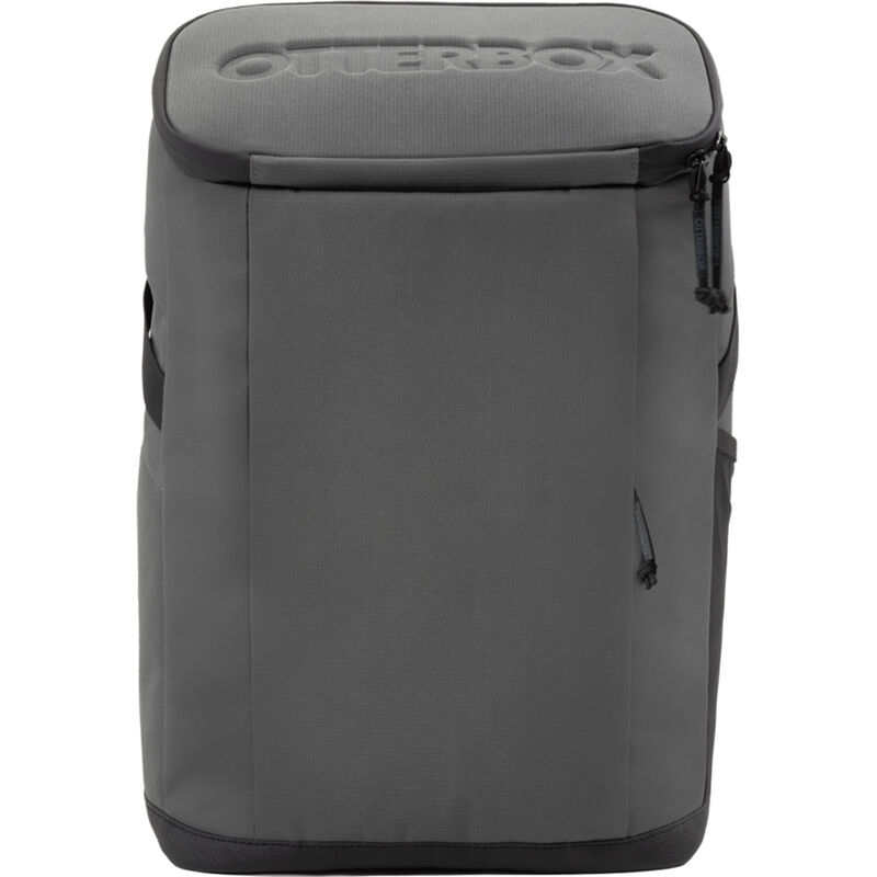 Large Cooler Bag with Shoulder Strap - Black - Home All