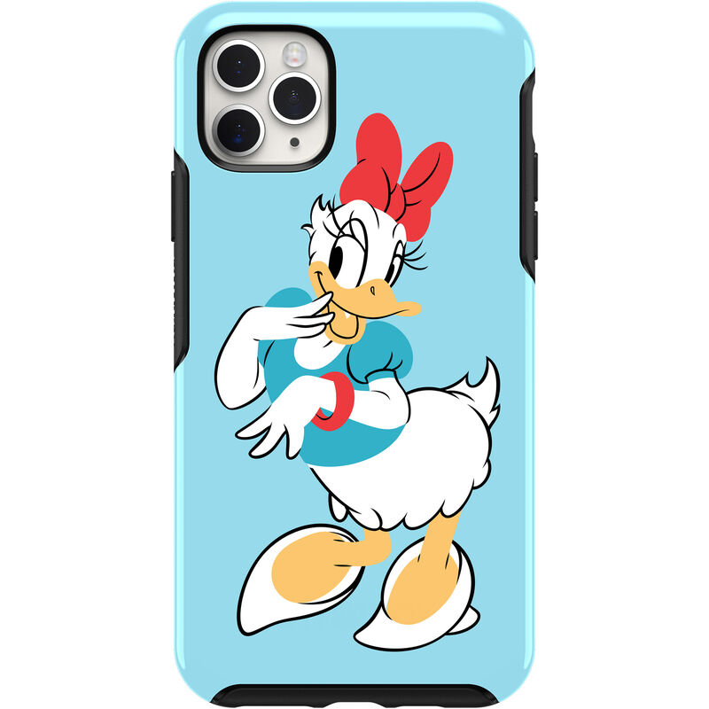product image 1 - iPhone 11 Pro Max and iPhone Xs Max Case Symmetry Series Disney Mickey and Friends Collection