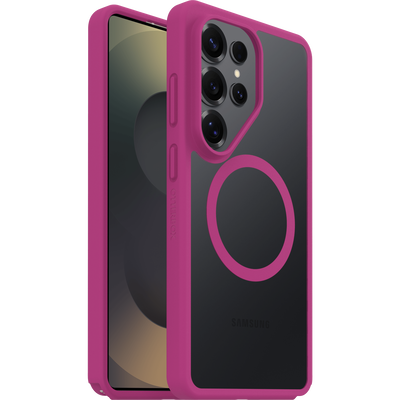 Galaxy S26 Ultra Profile Series Case