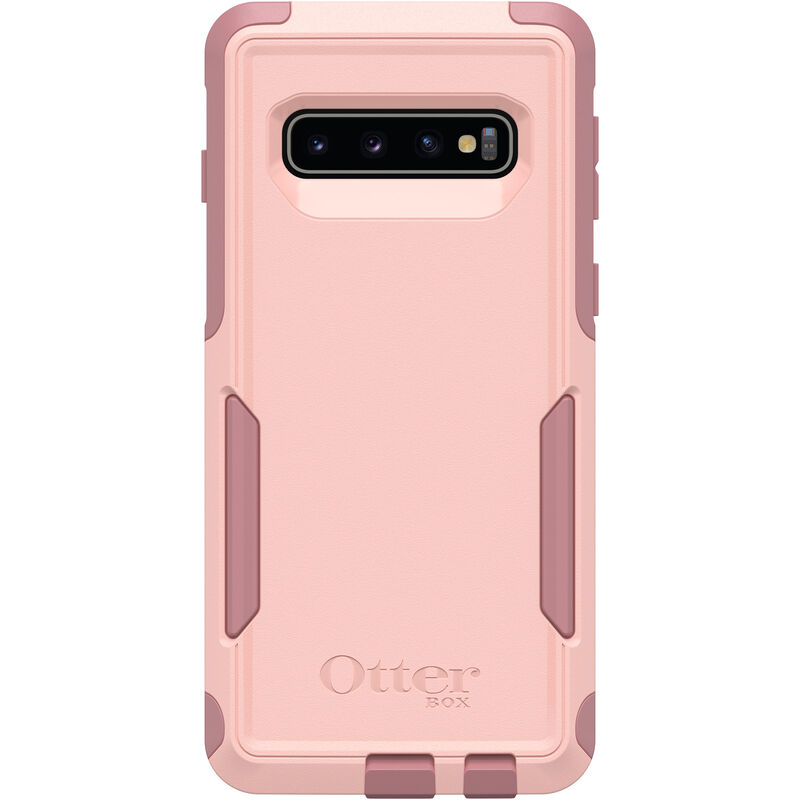 product image 1 - Galaxy S10 Case Commuter Series