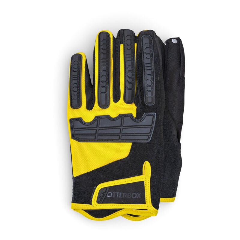 product image 1 - Standard Safety Gloves OtterBox Tech-Touch