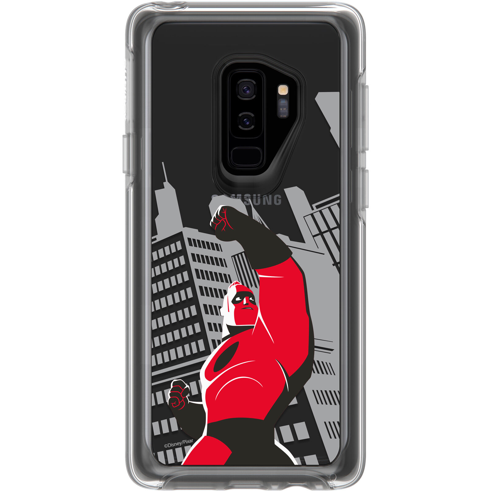 Galaxy S9+ cases from OtterBox