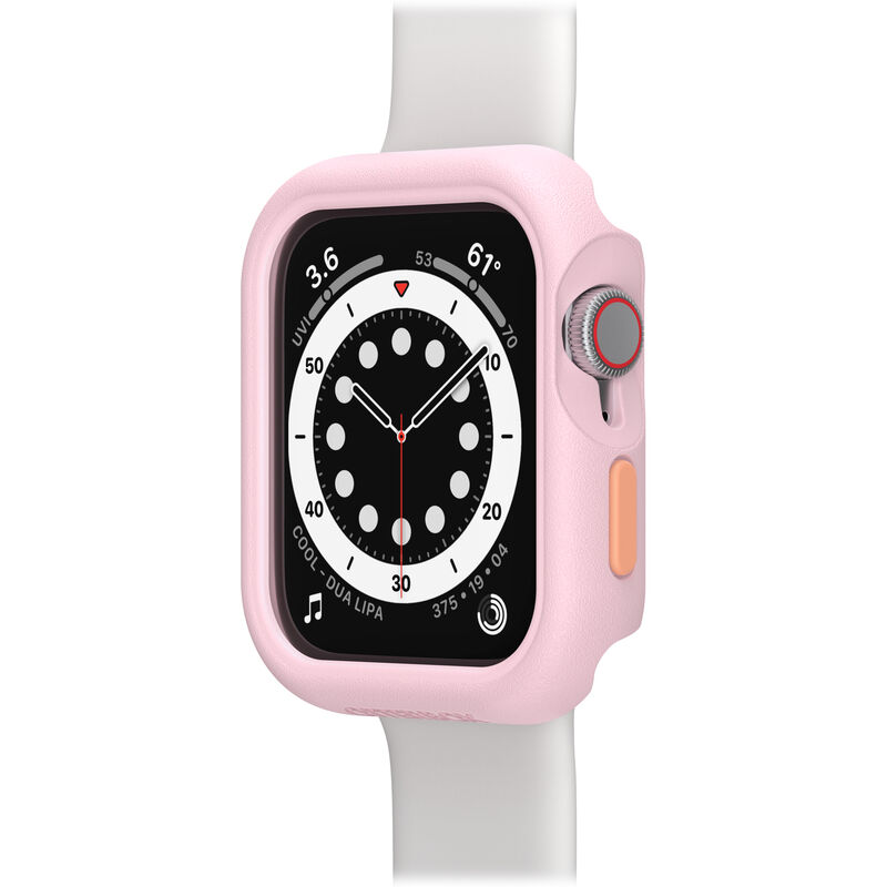 product image 2 - Apple Watch Series SE (2nd gen)/6/SE/5/4 44mm Case Watch Bumper Antimicrobial