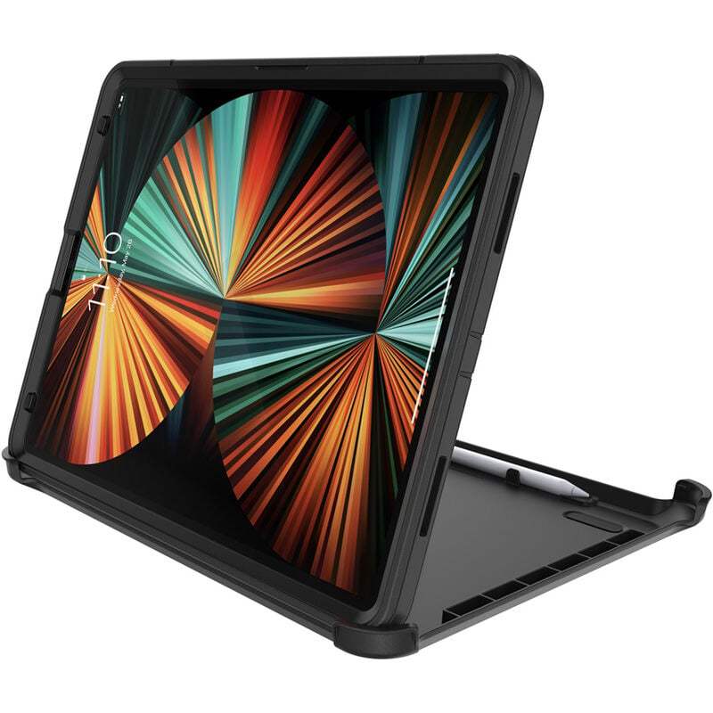 product image 4 - iPad Pro 12.9-inch (6th gen/5th gen/4th gen/3rd gen) Case Defender Series Pro