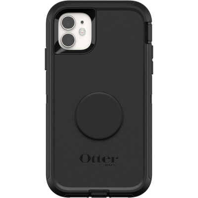 iPhone 11 Otter + Pop Defender Series Case