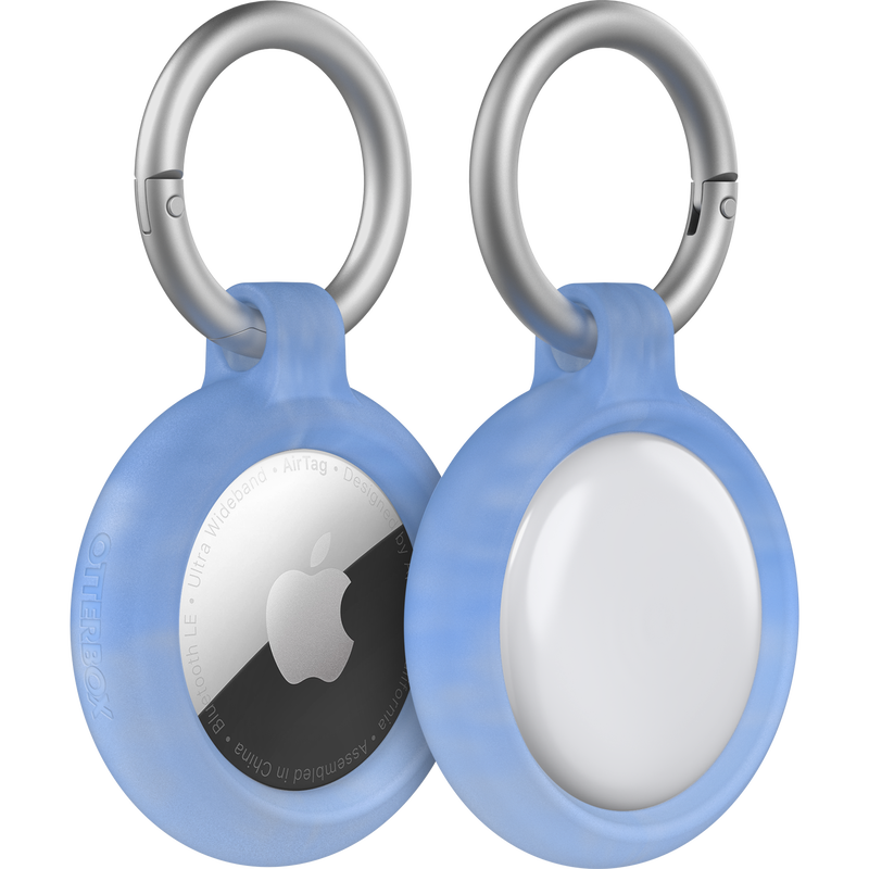 product image 4 - AirTag Case Figura Series