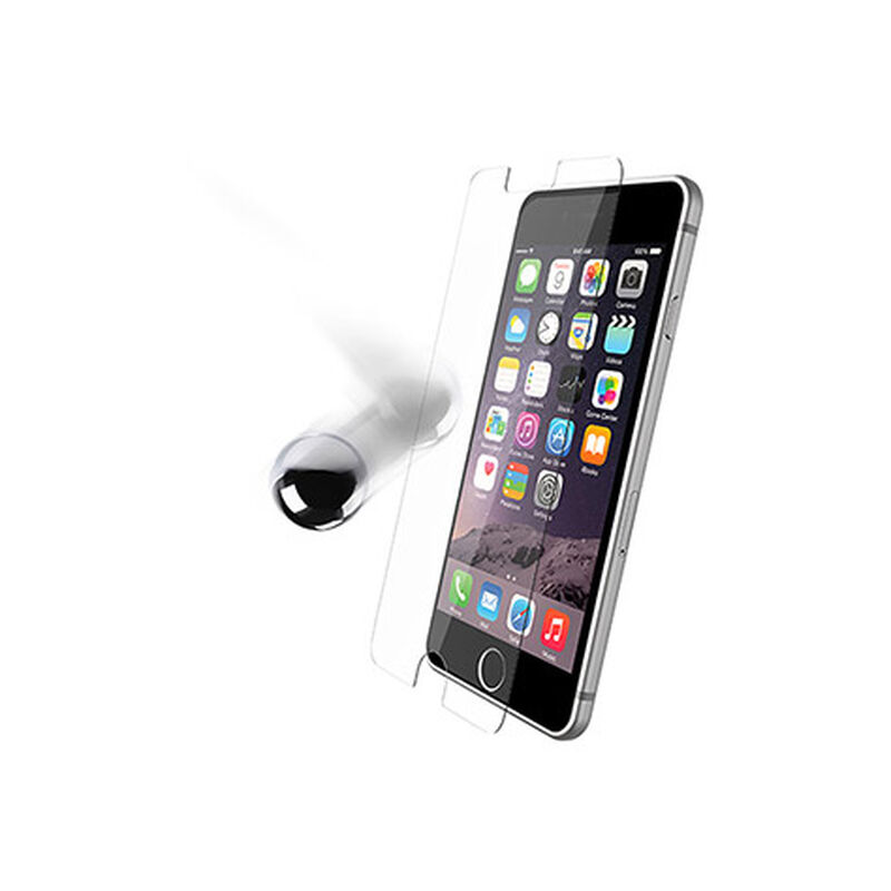 product image 1 - iPhone 5/5s/SE (1st gen) Screen Protector Alpha Glass