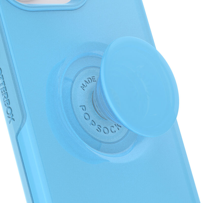 product image 2 - iPhone 14 Pro Max Case Otter + Pop Symmetry Series