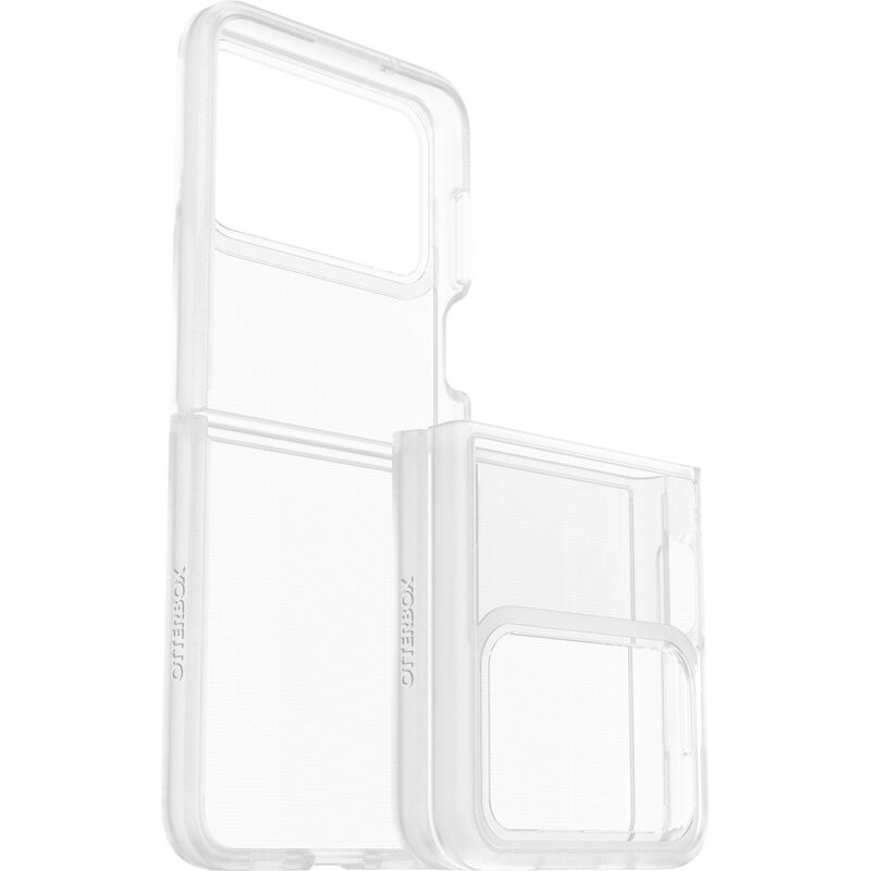 product image 4 - Galaxy Z Flip4 Case Thin Flex Series