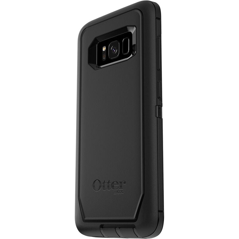 product image 4 - Galaxy S8 Case Defender Series