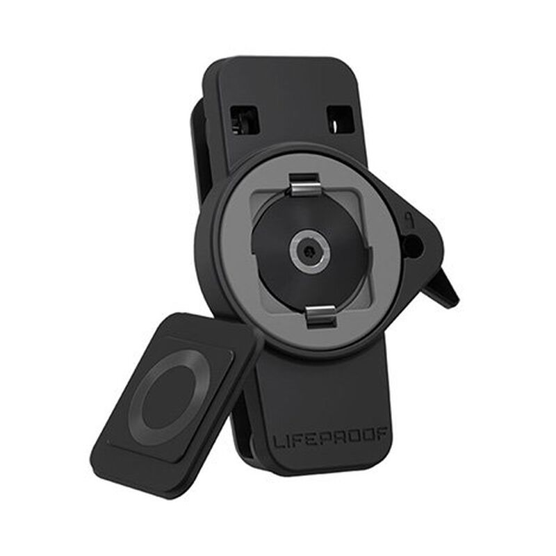 product image 1 - Belt Clip with Quickmount LifeProof LIFEACTÍV