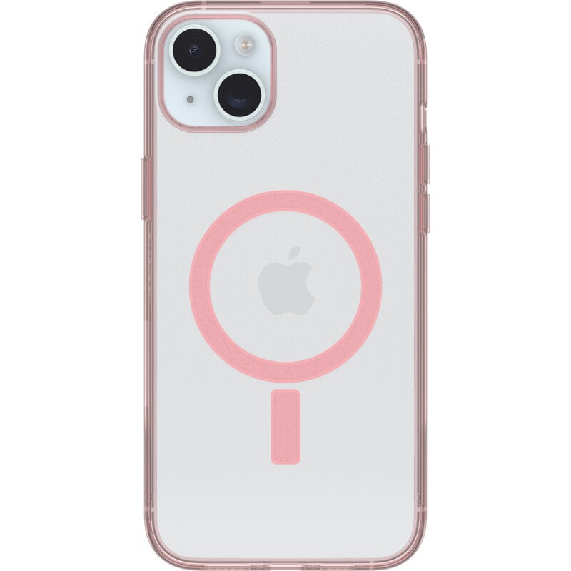 product image 2 - iPhone 15 Plus Case Lumen Series for MagSafe