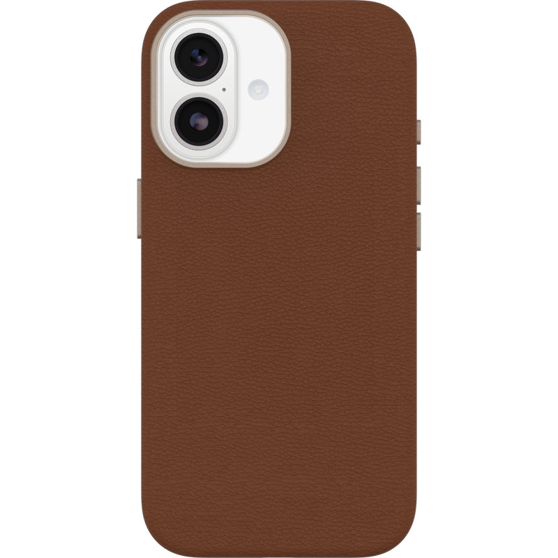 product image 2 - iPhone 17 Case Symmetry Series Cactus Leather