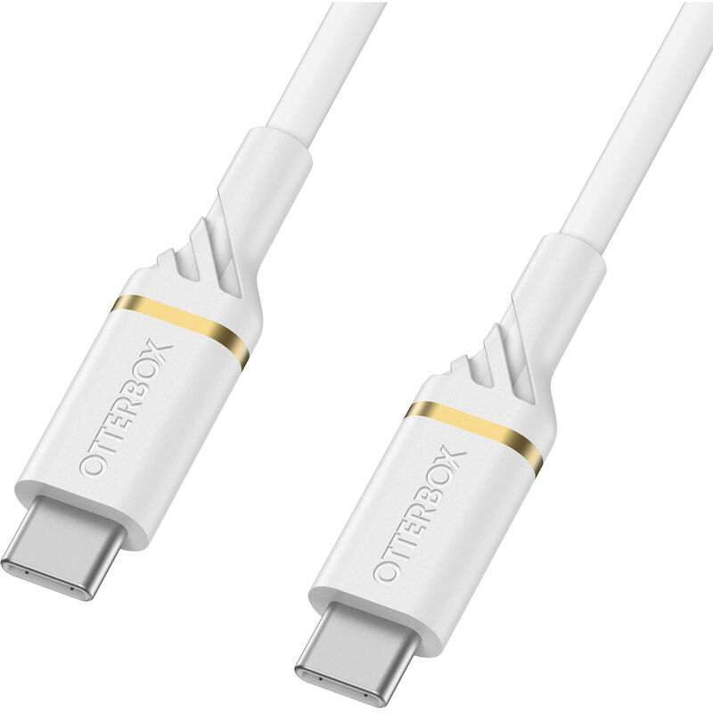 Cable 1m USB-C a USB-C USB Tipo C USBC - Cables USB-C