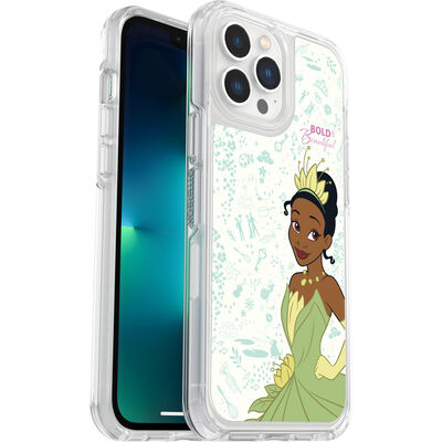 Disney Princess iPhone 13 Pro Max Case Symmetry Series for MagSafe