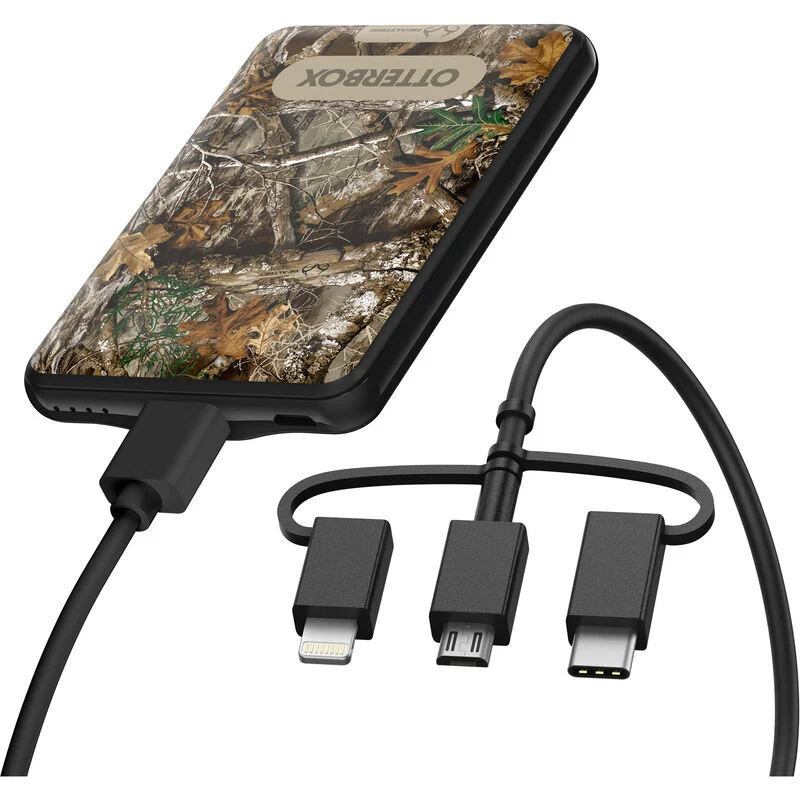 product image 1 - Mobile Charging Kit 