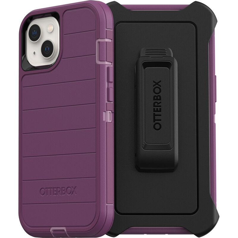 product image 3 - iPhone 13 Case Defender Series Pro