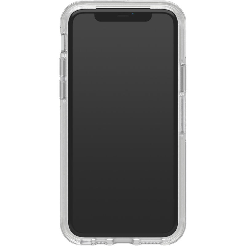 product image 2 - iPhone 11 Pro Case Symmetry Series Clear