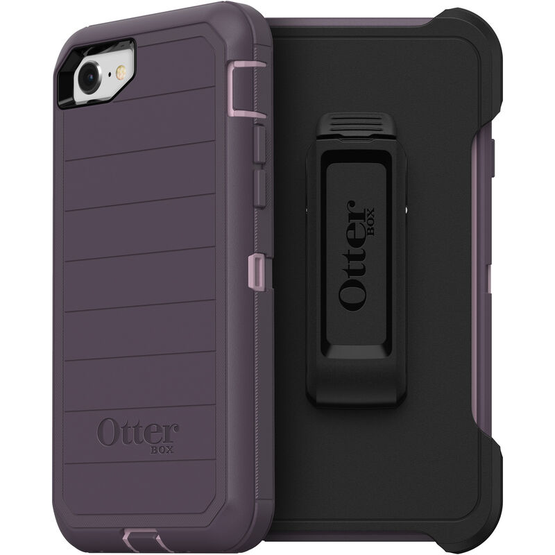 product image 3 - iPhone SE (3rd and 2nd gen) and iPhone 8/7 Case Defender Series Pro