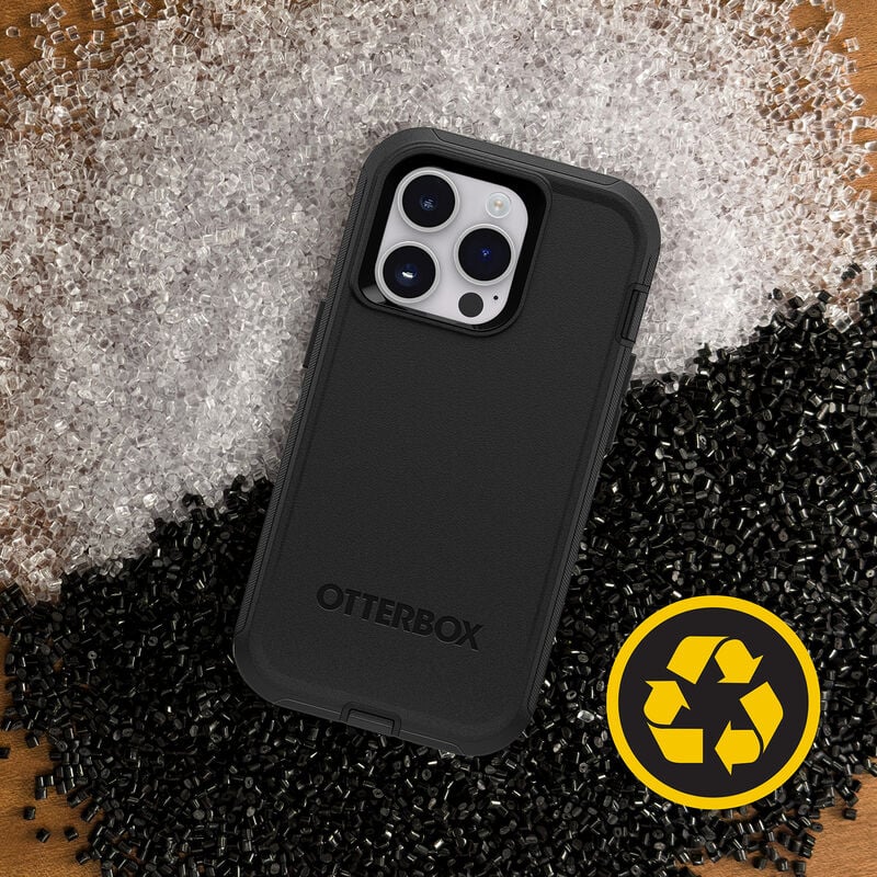product image 5 - iPhone 14 Pro Case Defender Series