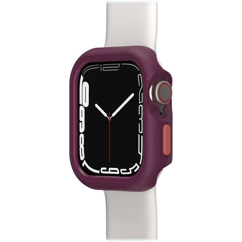 product image 2 - Apple Watch Series 9/8/7 41mm Case LifeProof Eco-friendly
