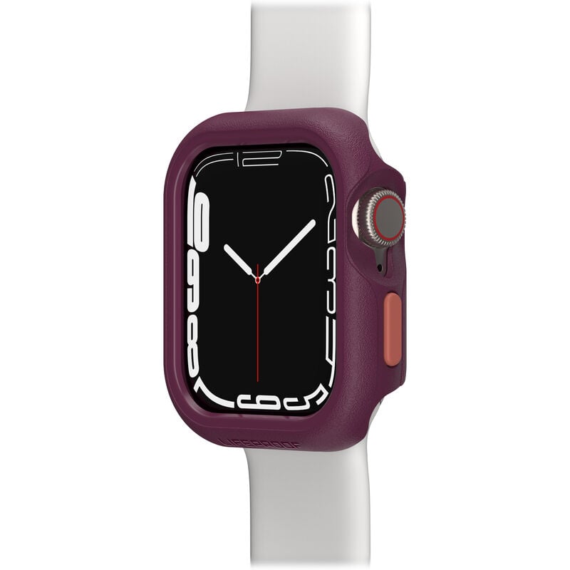 product image 2 - Apple Watch Series 9/8/7 Case 41mm LifeProof Eco-friendly