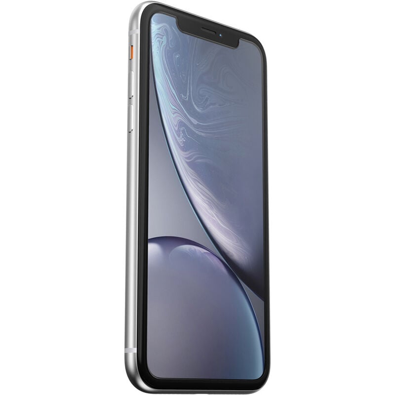 product image 2 - iPhone XR Screen Protector Alpha Glass