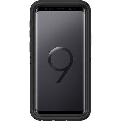 Defender Series Screenless Edition Case for Galaxy S9